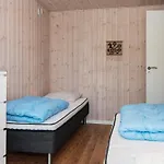 Holiday home 5 Star Holiday Home In Romo Romo Kirkeby