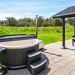 5 Star Holiday Home In Romo * Romo Kirkeby