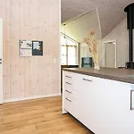 5 Star Holiday Home In Romo Дом отдыха