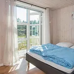 5 Star Holiday Home In Romo Дом отдыха Рёмё-Киркебю
