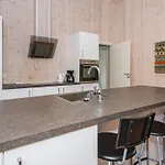 5 Star Holiday Home In Romo Romo Kirkeby