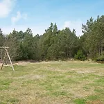 5 Star Holiday Home In Romo Дом отдыха *