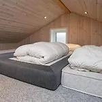 Сasa de vacaciones 12 Person In Romo Rømø Kirkeby