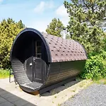 5 Star Holiday Home In Romo Holiday home