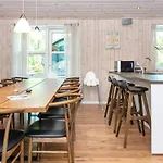 5 Star Holiday Home In Romo Рёмё-Киркебю
