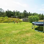 Holiday home 5 Star Holiday Home In Romo Romo Kirkeby