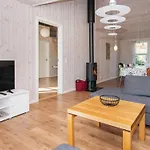 5 Star Holiday Home In Romo Рёмё-Киркебю