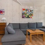 5 Star Holiday Home In Romo * Рёмё-Киркебю