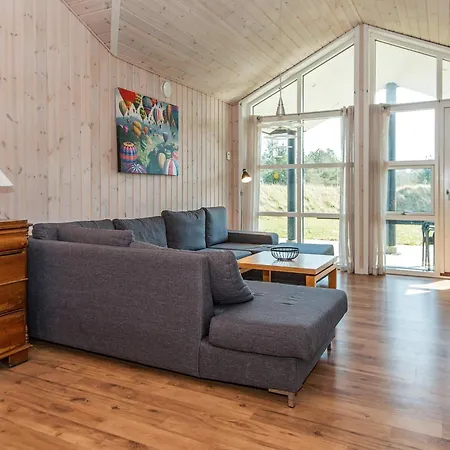 Ferienhaus 12 Person In Romo *