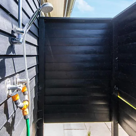 Ferienhaus 12 Person In Romo