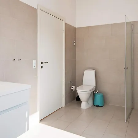 Dom wakacyjny 5 Star In Romo Rømø Kirkeby