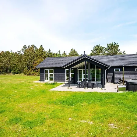 5 Star In Romo * Rømø Kirkeby