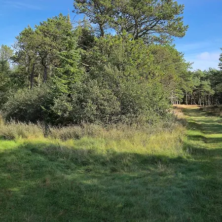 12 Person In Romo Ferienhaus