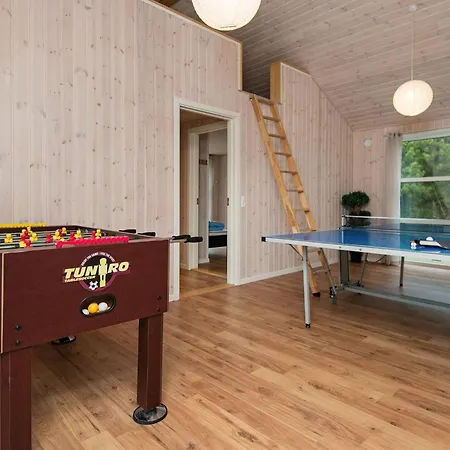 5 Star In Romo