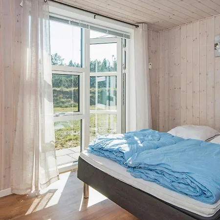 5 Star In Romo Rømø Kirkeby