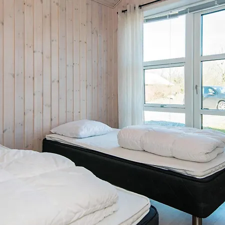 5 Star In Romo בית נופש Rømø Kirkeby