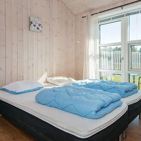 5 Star In Romo Ferienhaus Rømø Kirkeby