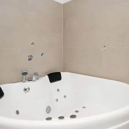 5 Star In Romo Casa vacanze Rømø Kirkeby
